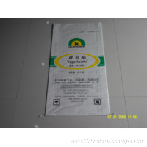 PP woven bags